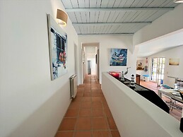 Albufeira Balaia Villa With Private Pool