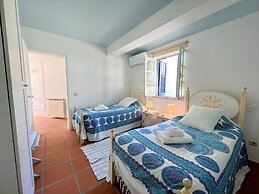 Albufeira Balaia Villa With Private Pool