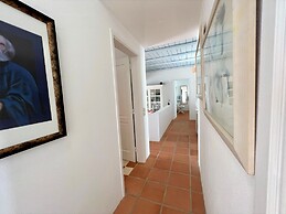 Albufeira Balaia Villa With Private Pool