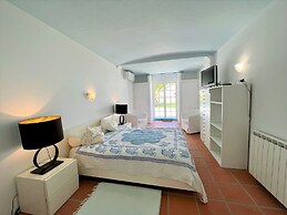 Albufeira Balaia Villa With Private Pool