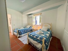 Albufeira Balaia Villa With Private Pool