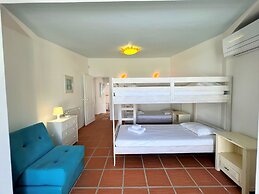 Albufeira Balaia Villa With Private Pool