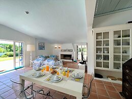 Albufeira Balaia Villa With Private Pool