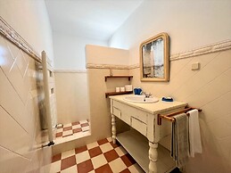 Albufeira Balaia Villa With Private Pool