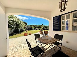 Albufeira Balaia Villa With Private Pool