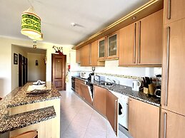 Alvor Paradise With Pool by Homing