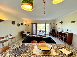 Alvor Paradise With Pool by Homing