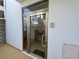 Albufeira Terrace With Pool by Homing