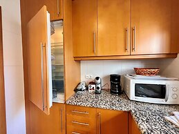 Albufeira Terrace With Pool by Homing