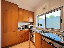 Albufeira Terrace With Pool by Homing