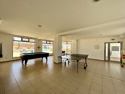 Albufeira Terrace With Pool by Homing