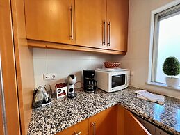 Albufeira Terrace With Pool by Homing