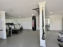 Albufeira Terrace With Pool by Homing