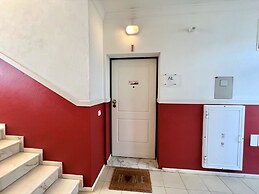 Albufeira Terrace With Pool by Homing