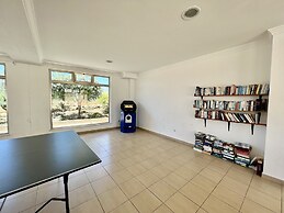 Albufeira Terrace With Pool by Homing