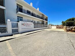 Albufeira Terrace With Pool by Homing