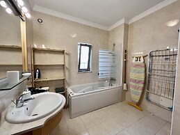 Albufeira Terrace With Pool by Homing