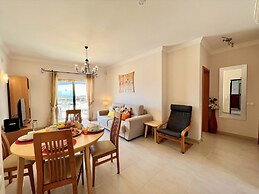 Albufeira Terrace With Pool by Homing