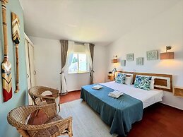 Armação DE Pêra Twins 1 With Pool