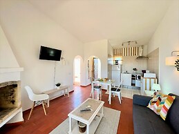 Armação DE Pêra Twins 1 With Pool