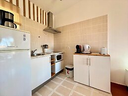 Armação DE Pêra Twins 1 With Pool