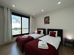 Faro Design 5 by Homing