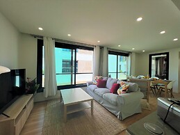 Faro Design 5 by Homing