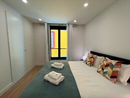 Faro Design 5 by Homing