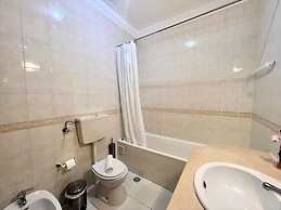 Albufeira Classic 1 With Pool by Homing