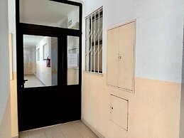 Albufeira Classic 1 With Pool by Homing