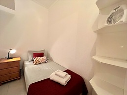 Albufeira Classic 1 With Pool by Homing