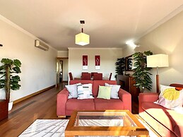 Albufeira Modern 3 With Pool by Homing