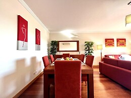 Albufeira Modern 3 With Pool by Homing