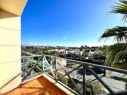 Albufeira Modern 3 With Pool by Homing