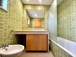 Albufeira Modern 3 With Pool by Homing