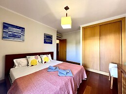 Albufeira Modern 3 With Pool by Homing