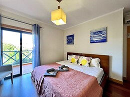 Albufeira Modern 3 With Pool by Homing