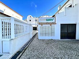 Albufeira Central 4 by Homing