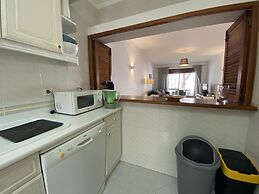 Vilamoura Garden View 2 With Pool