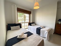 Vilamoura Garden View 2 With Pool