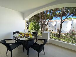 Vilamoura Garden View 2 With Pool