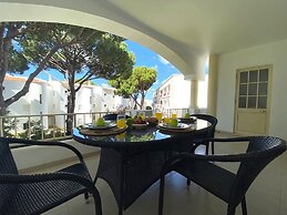 Vilamoura Garden View 2 With Pool