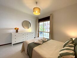 Vilamoura Garden View 2 With Pool