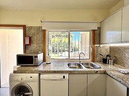 Vilamoura Amazing Golf Villa With Pool