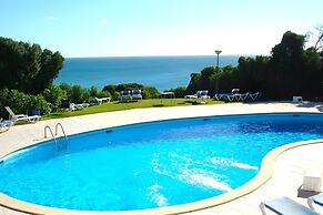 Armação DE Pêra Twins 3 With Pool