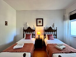 Armação DE Pêra Twins 3 With Pool