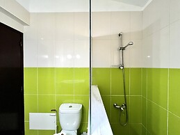 Armação DE Pêra Twins 3 With Pool