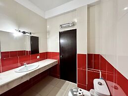 Armação DE Pêra Twins 3 With Pool