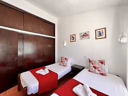 Armação DE Pêra Twins 3 With Pool