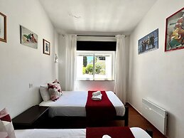 Armação DE Pêra Twins 3 With Pool